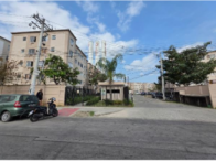 Apartamento com 2 quartos e 1 vaga em Rio de Janeiro/RJ