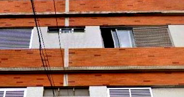 Apartamento 66 m² com 1 Banheiro em Vila Clementino