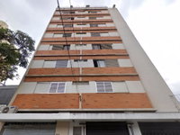 Apartamento 66 m² com 1 Banheiro em Vila Clementino