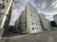Apartamento 49 m² com 1 vaga em Rio de Janeiro/RJ