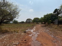 Terreno com 409,80 m² em Araguacema/TO