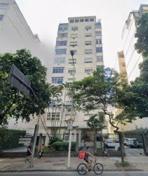 Apartamento 115m² com 3 quartos, 2 banheiros, vazio