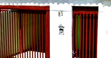 Casa 27m² em Mogi Mirim - SP