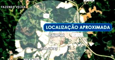 Casa 568 m² - Loteamento Capital Ville II - Cajamar - SP