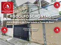 Casa com 488m² em Guarulhos, 4 quartos, 2 banheiros, desocupada