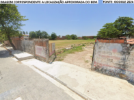 Terreno de 413m² em Messejana, Fortaleza/CE - Oportunidade única!