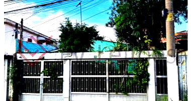 Casa aconchegante em terreno de 110m², ideal para moradia