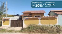 Casa de Condomínio no Caluge em Itabora/RJ