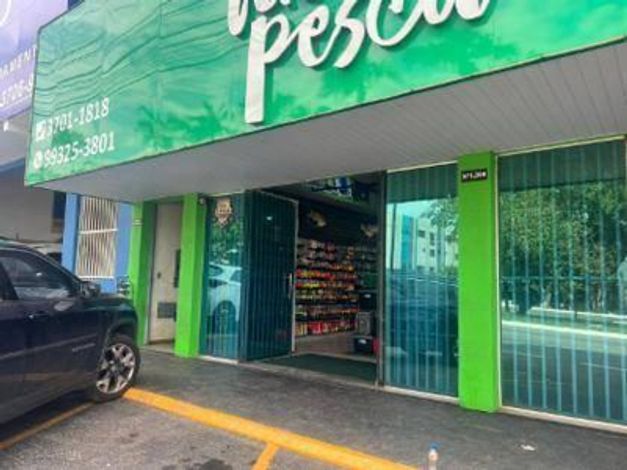 Apartamento com 4 quartos em Anápolis - GO