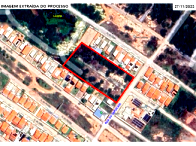 Terreno Amplo com 4.983m² em Mossoró/RN