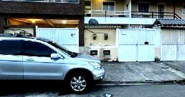 Casa com 1 quarto, vaga de garagem e 59,3m² de área privativa