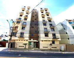 Apartamento com 2 quartos em São Judas Tadeu