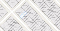 Terreno urbano 33m² com 120m² de quota - Cond. Residencial Manchester - Nações/PR