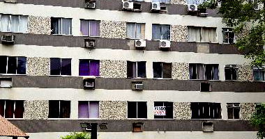 Apartamento com 2 Quartos e 52m² em Jacarepaguá