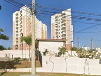 Apartamento com 1 vaga, 50 m²