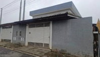 Casa espaçosa de 92 m² com 3 quartos e 2 banheiros