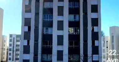 Apartamento em Pouso Alegre com 1 Banheiro