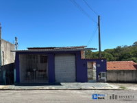 Casa 123,83m² Ocupada - Jardim Esperança