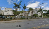 Apartamento 22 Bloco 11 com 45,56m² em Blumenau/SC