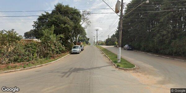 Prédio Industrial com 956,95m² em Terreno de 1.290m²