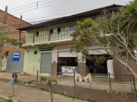 Prédio Comercial com 2 dormitórios e 1 banheiro, 359,68m² construídos