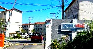 Apartamento com 2 Quartos em Macaé/RJ