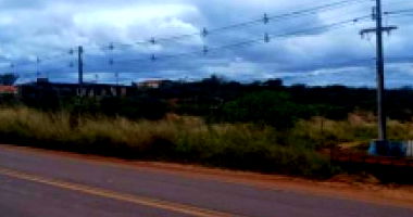 Sítio Alagoinha com 18 hectares e benfeitorias