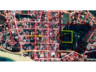 Terreno baldio 12.562m² em Meaípe, Guarapari/ES