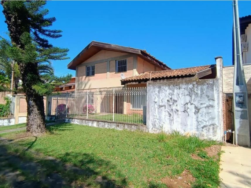 Terreno de 540 m² com lote e quadra definidos