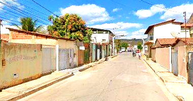 Casa aconchegante com 1 quarto e 75,69m² área privativa