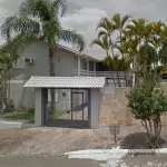 Terreno com Prédio Residencial na Rua Minuano nº 880