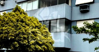 Apartamento 307 com 77,19m² em Porto Alegre/RS