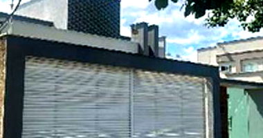 Casa em Aracruz com 187,60m²