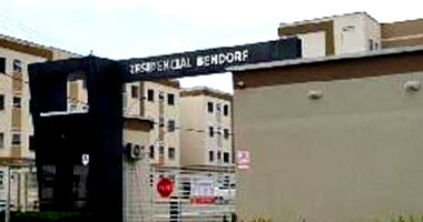 Apartamento em Blumenau com 2 Quartos