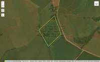 Móvel Rural com 35.861,74m² em Boa Vista do Incra/RS