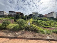 Terreno em Cruzília/MG
