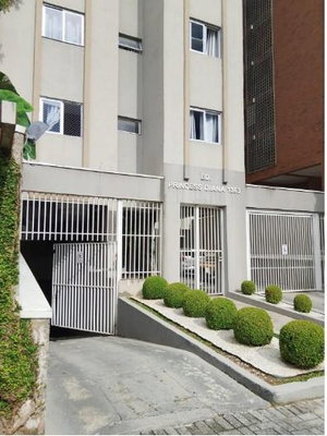 Apartamento no Edifício Princess Diane, 29,80m², 1 quarto