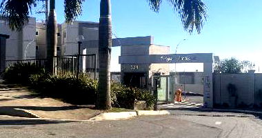 Apartamento com 2 Quartos e 1 Vaga em Jacareí