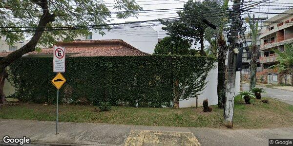 Apartamento 201 com 149 m² e 2 vagas no Recreio