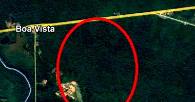 Terreno com 360m² no Jardim Santo Amaro em Guaratuba/PR