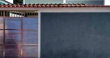 Casa Padrão com 2 Quartos e 2 Banheiros em Nilópolis