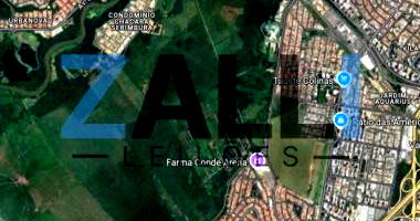 Terreno Desapropriado em São José dos Campos - Oportunidade Única