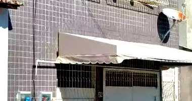 Casa Ocupada com 65m² Construída em Fortaleza