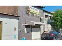 Casa Ocupada com 65m² Construída em Fortaleza