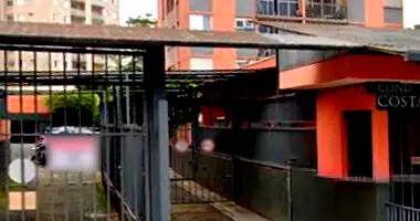 Apartamento com 48m² em Diadema - Oportunidade com 40% de Desconto!