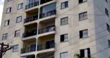 Apartamento 2 quartos, 1 vaga, 101m², 5º andar