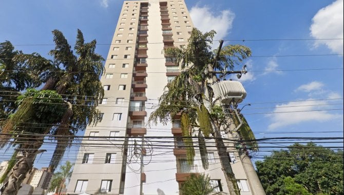 Apartamento 58m² com 1 vaga em Vila Centenário, São Paulo