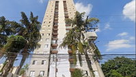 Apartamento 58m² com 1 vaga em Vila Centenário, São Paulo
