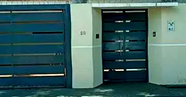 Casa em leilão com 3 quartos e 2 banheiros