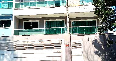 Casa em São Bernardo do Campo com 3 quartos